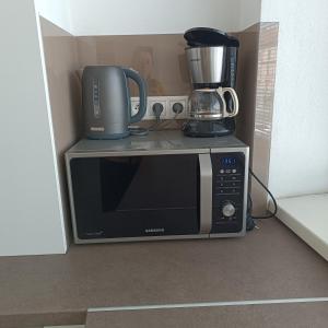 Krásny byt s výhľadmi v historickom centre