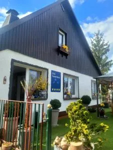 Sirisferienhaus - Struth-Helmershof