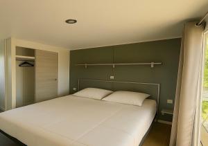 Campings Home Sweet Home Domaine du Litteau : photos des chambres