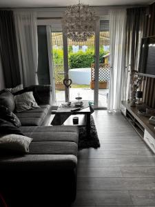 Ferienhaus am Friedenshain