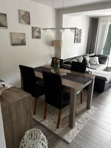 Ferienhaus am Friedenshain