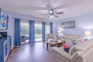 Better Together Villa at Edgewater Beach Resort