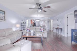 Better Together Villa at Edgewater Beach Resort