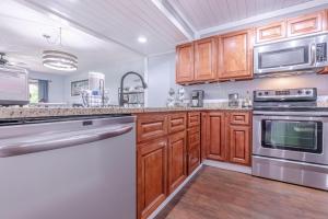 Better Together Villa at Edgewater Beach Resort