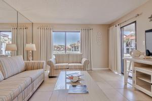 Sail Away Villa at Edgewater Beach Resort