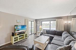 Villa Jolie at Edgewater Beach Resort