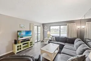 Villa Jolie at Edgewater Beach Resort - أبالاتشيكولا