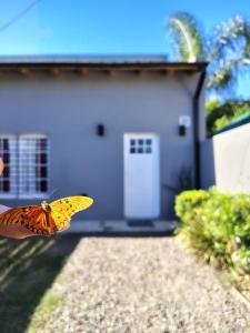 Alojamiento Centrico con Cochera