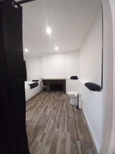 Appartements Suite Noire et Blanche : photos des chambres
