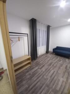 Appartements Suite Noire et Blanche : photos des chambres