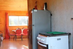 Cabaña Flor de Notro