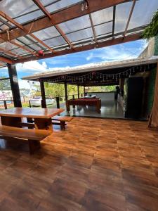 Suíte Gourmet - Sítio Araras Cipó - Próx a Serra do Cipó