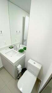 Loft Wings - aconchegante apartamento em Pinheiros