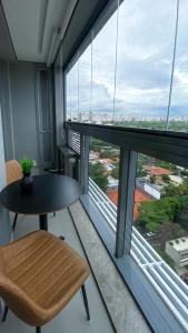 Loft Wings - aconchegante apartamento em Pinheiros