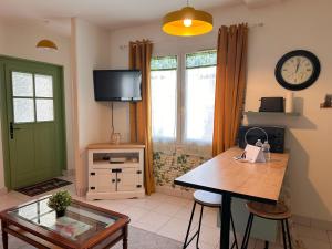 La Maison Bellagio - Classée 3 étoiles