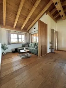 Antdorf Chalet - 彭茨贝格