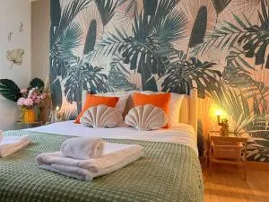 La Maison Bellagio - Saint-Sigismond