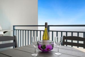 Beachside Breeze at Sterling Breeze