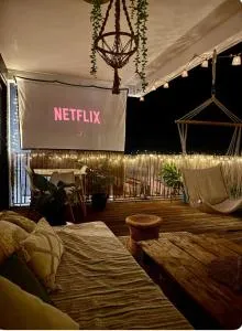 L'Écrin Bohème - Fleurimont