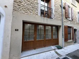 la maison d oscar - Buisson