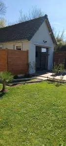 STUDIO VACANCES vue sur Mont Joli Bois - Tocqueville-sur-Eu