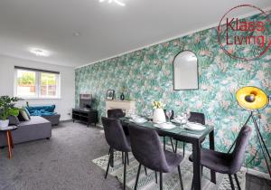 Aitkenhead house by Klass Living