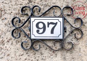 Aitkenhead house by Klass Living