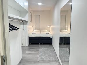 Stylish flat in Heart of Oulu