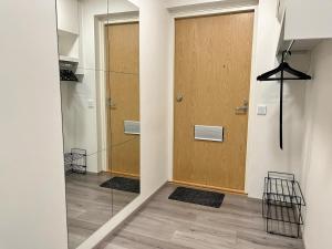 Stylish flat in Heart of Oulu