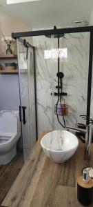 Appartements STUDIO VACANCES vue sur Mont Joli Bois : photos des chambres