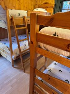 Logement familial Villars-sur-Ollon Magic pass