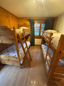 Logement familial Villars-sur-Ollon Magic pass