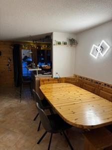 Logement familial Villars-sur-Ollon Magic pass