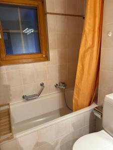 Logement familial Villars-sur-Ollon Magic pass