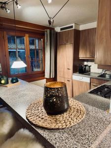 Logement familial Villars-sur-Ollon Magic pass