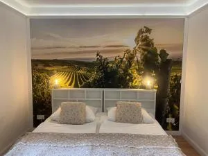 WeinbergLounge Schwabenheim - Essenheim