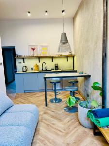 ART DESIGN APARTMENT 2a i 2b