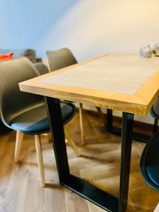 ART DESIGN APARTMENT 2a i 2b