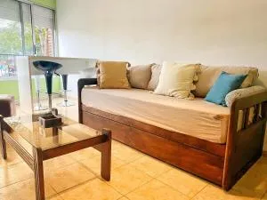 apartamento con garaje - Canelones