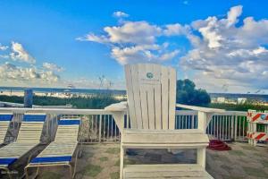 Our Serenity Villa at Edgewater Beach Resort