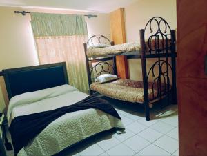 Torotoro Hostal El Olvido