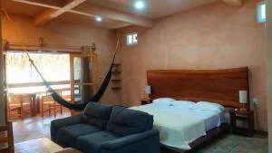 Casa XhunaXhia - 兹波利特