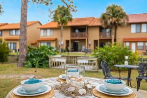 Dudleys Haven at Gulf Highlands Beach Resort