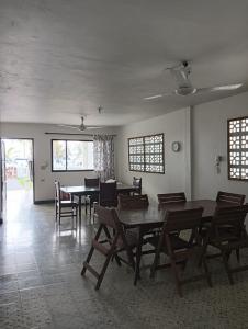 Las Gaviotas Coveñas