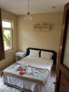 ölüdeniz moonstar ayyıldız