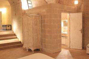 Quadruple Room with Shower