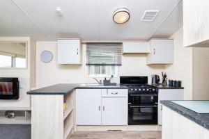 3Bedroom Caravan Seton Sands