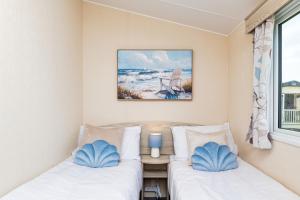 3Bedroom Caravan Seton Sands