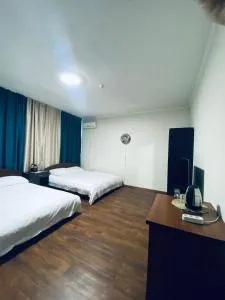 Arirang Hotel - Baganashyl