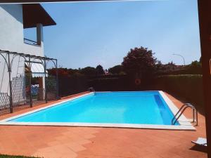 Memys House bilocale con terrazza